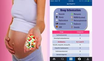 pregnancy screenshot 1