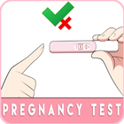 آیکون‌ Pregnancy TEST Prank