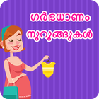 Malayalam Pregnancy Tips-icoon