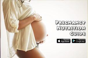 Pregnancy  Nutrition Guide ภาพหน้าจอ 1