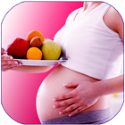 Pregnancy Nutrition Tips icon