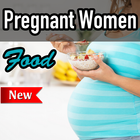 Foods for Pregnant Women ไอคอน