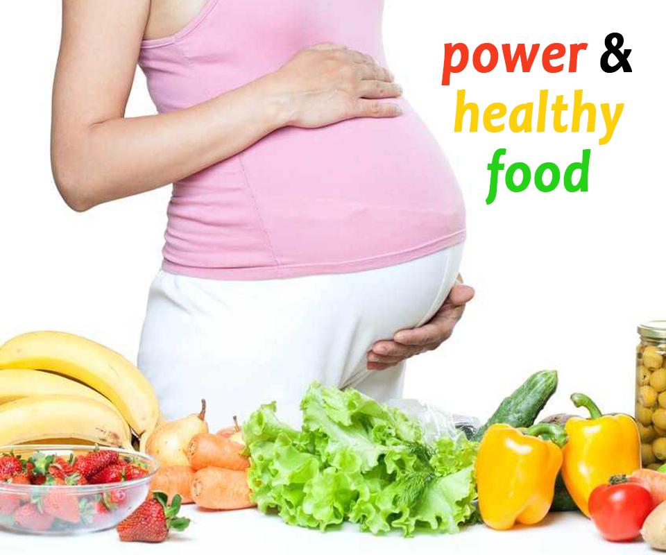Healthy Food Recipe Book & Power Pregnancy Food for Android - APK ... Healthy Food Recipe Book & Power Pregnancy Food for Android - APK ...