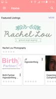 Pregnancy Pages screenshot 3