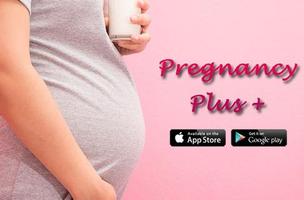 Pregnancy Plus + capture d'écran 1