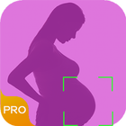 Pregnancy Test Pro Prank icône
