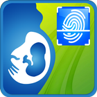Finger Pregnancy Scanner icon