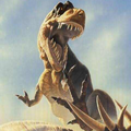 Dinosaur Jigsaw
