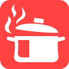 Recipe Finder - recipes search icono