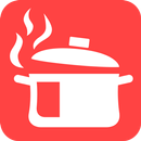 Recipe Finder - recipes search aplikacja