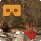 Prehistory VR icon