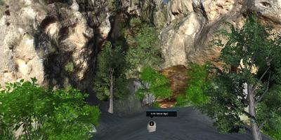Prehistory VR screenshot 1