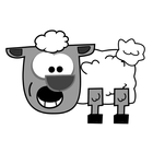 Sheep Count simgesi