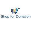 ShopForDonation