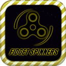 Fidget Spinner - The Game Unlimited aplikacja