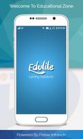 Edulite โปสเตอร์