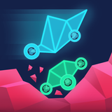 Rugged Rovers أيقونة