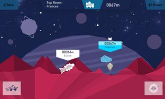 Rugged Rovers 截图 3