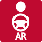 Arkansas driving permit test ไอคอน