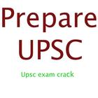 Prepare UPSC icône