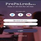 PrePairedApp アイコン