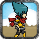 Desert Surf Hero games APK