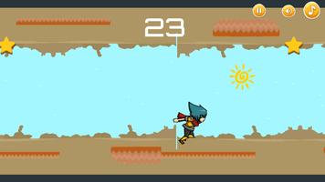 Desert Surf Hero 스크린샷 2