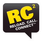 RC²Reload Call Connect℠ Zeichen