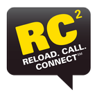 RC²Reload Call Connect℠ आइकन