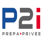 P2i Prépa privée ícone