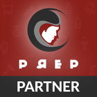 Prep Partner أيقونة