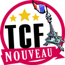TCF TOUT PUBLIC - Test de connaissance du français APK