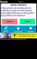 Direito Comentado Screenshot 2