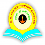 R.K. Malik's Newton Classes icono