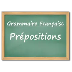 French Prepositions APK download