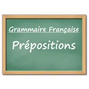 French Prepositions APK