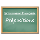 Prépositions Françaises APK