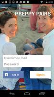 Preppy Pairs – Dating App screenshot 2