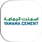Yamama Cement Zeichen