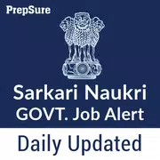Government Jobs Sarkari Naurki