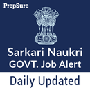 Government Jobs Sarkari Naurki APK