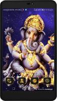 Ganesha Live Wallpaper 13 screenshot 1