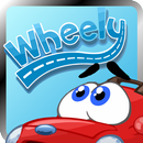 Wheely join race APK