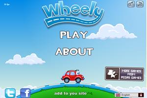 Wheely join race imagem de tela 1