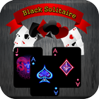 Black Solitaire biểu tượng