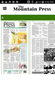 The Mountain Press स्क्रीनशॉट 1