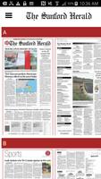 The Sanford Herald स्क्रीनशॉट 3