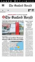 The Sanford Herald स्क्रीनशॉट 2