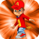 Alvin world adventure APK