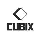 Cubix icône